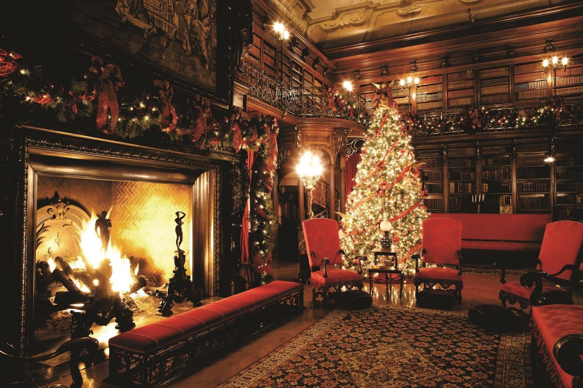 Village Hotel on Biltmore Estate Asheville Esterno foto