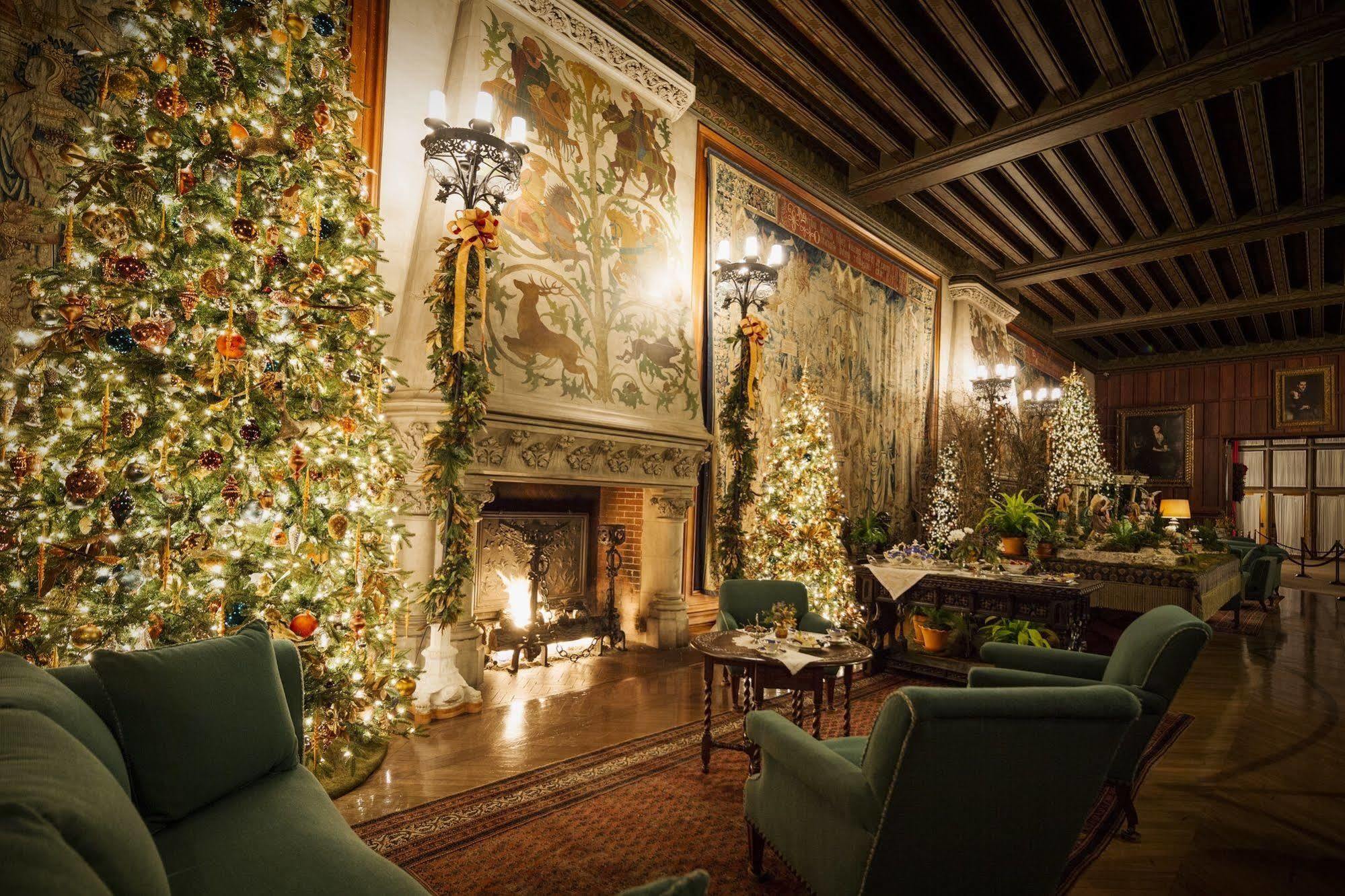 Village Hotel on Biltmore Estate Asheville Esterno foto